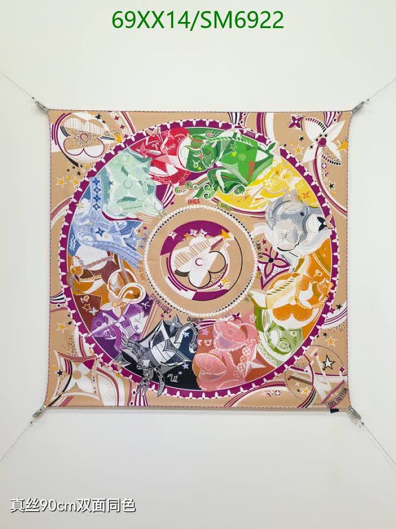 LV-Scarf Code: SM6922 $: 69USD