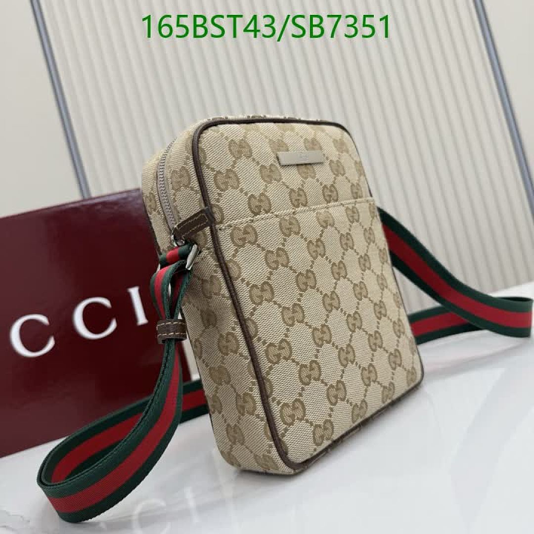 Gucci-Bag-Mirror Quality Code: SB7351 $: 165USD
