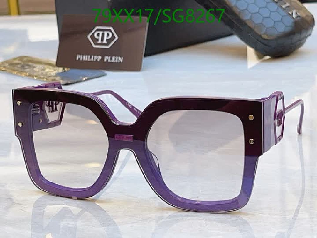 Philipp Plein-Glasses Code: SG8267 $: 79USD