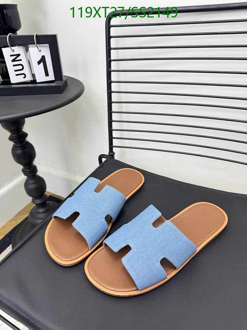 Hermes-Men shoes Code: SS2149 $: 119USD