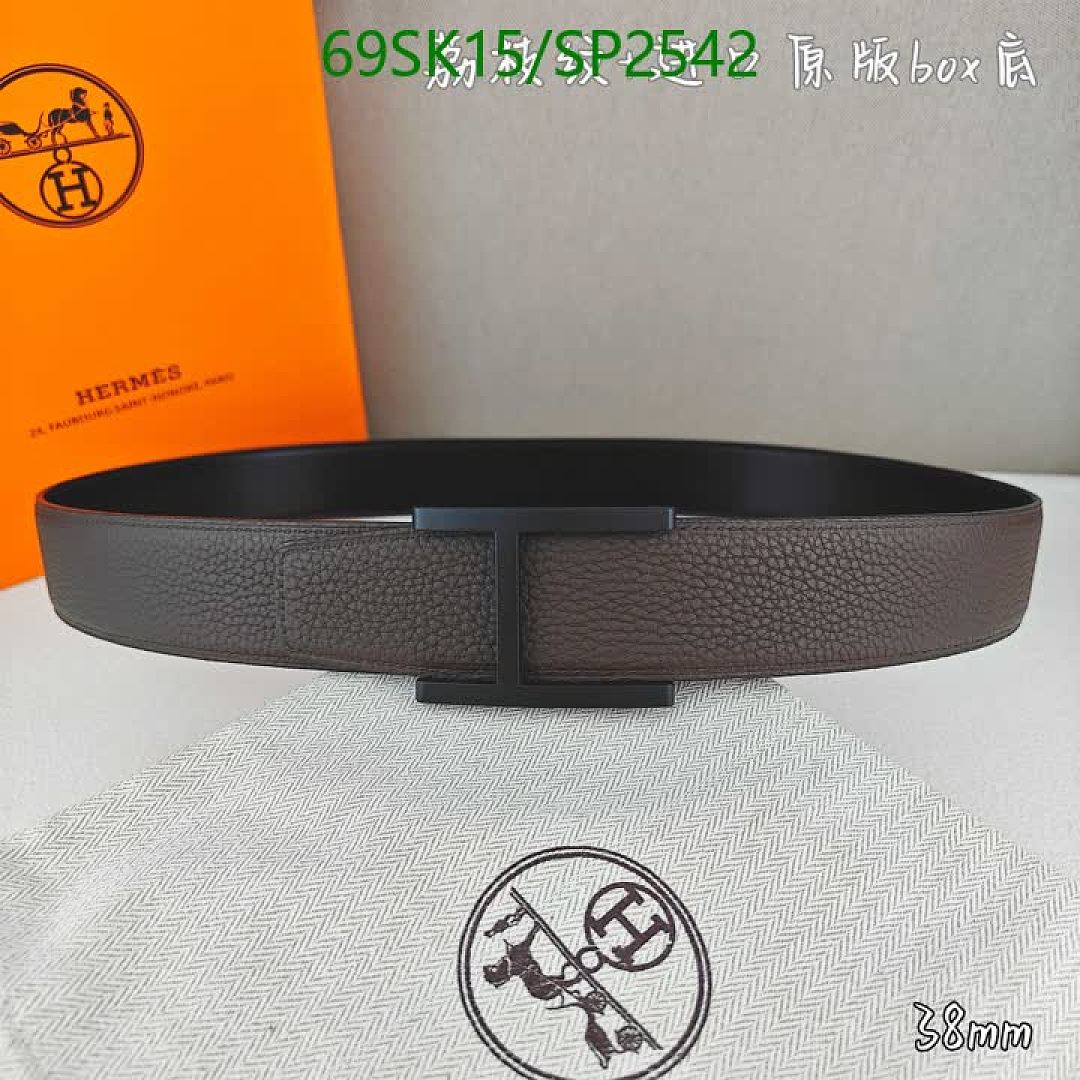 Hermes-Belts Code: SP2542 $: 69USD