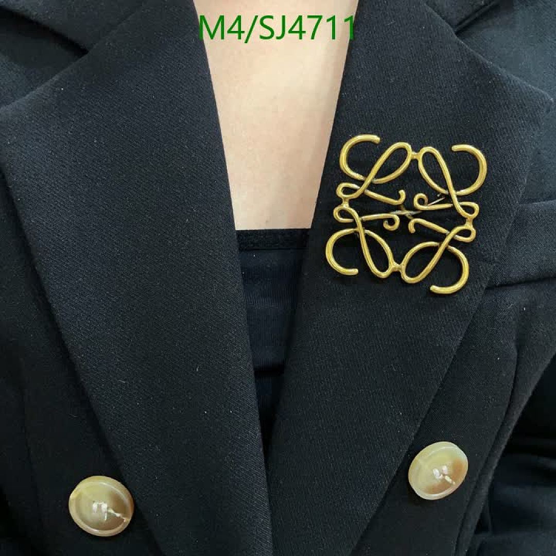 Loewe-Jewelry Code: SJ4711 $: 35USD