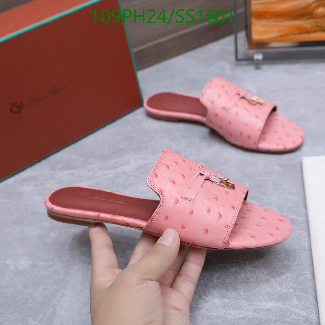 Loro Piana-Women Shoes Code: SS1601 $: 109USD