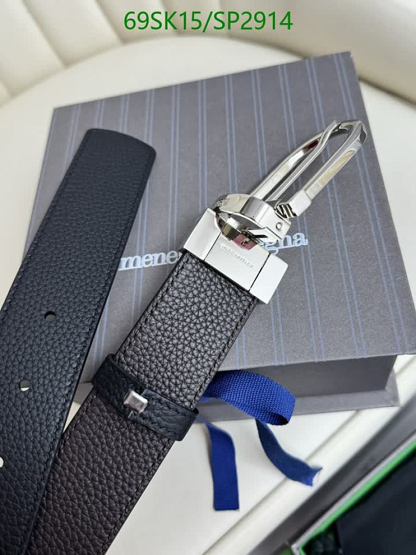 Zegna-Belts Code: SP2914 $: 69USD