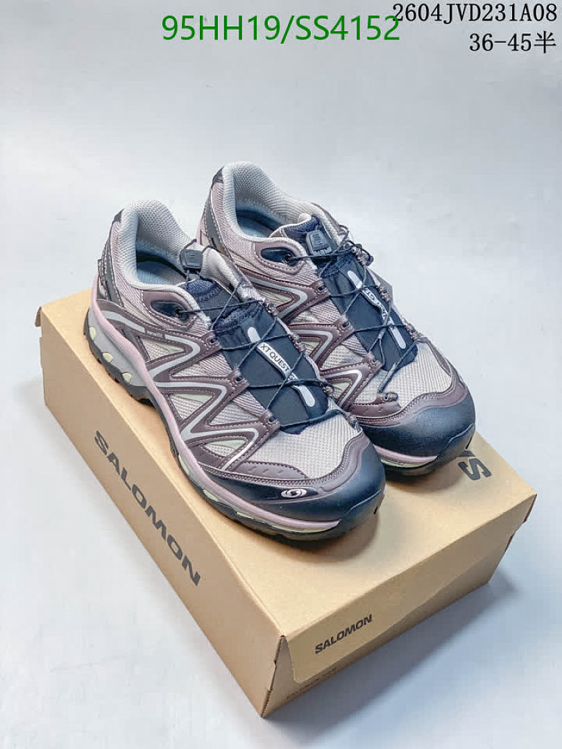 Salomon-Women Shoes Code: SS4152 $: 95USD