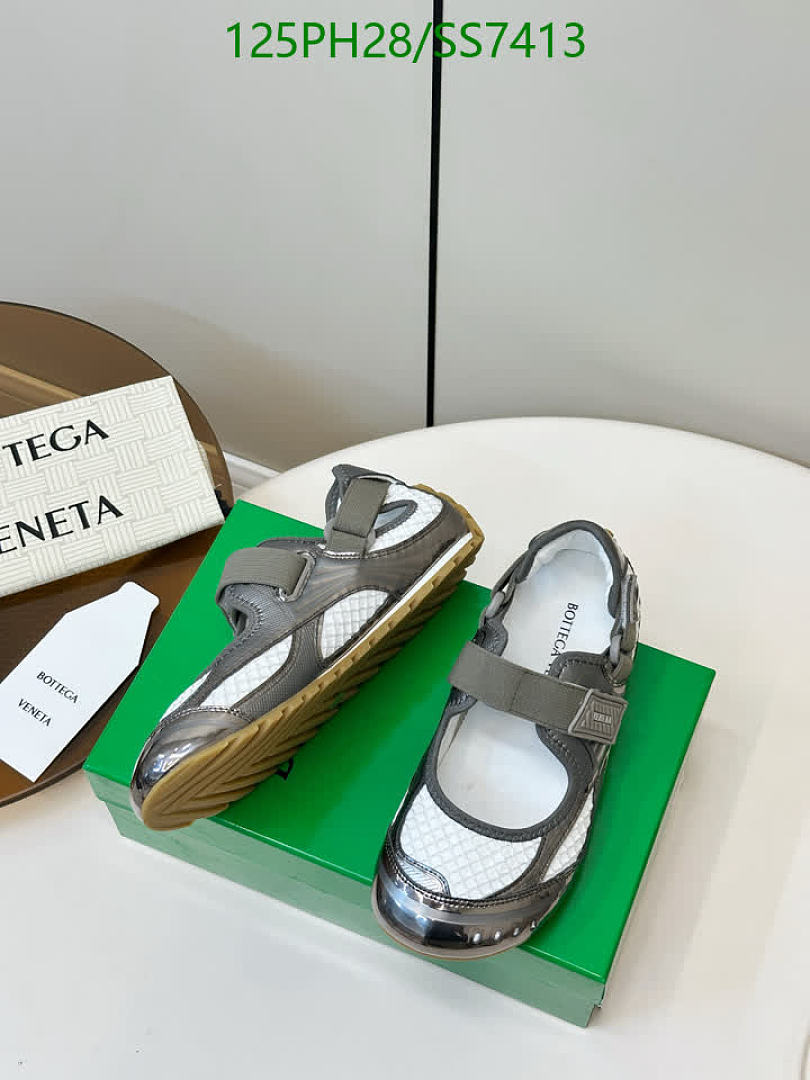BV-Women Shoes Code: SS7413 $: 125USD
