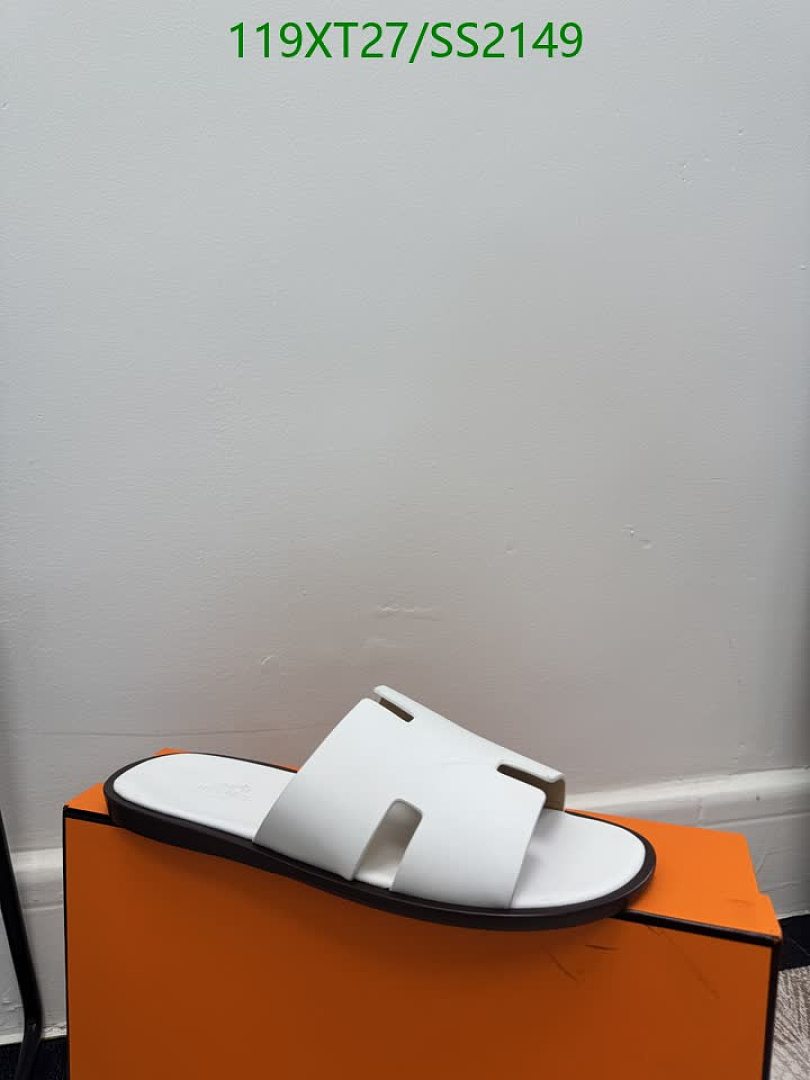 Hermes-Men shoes Code: SS2149 $: 119USD