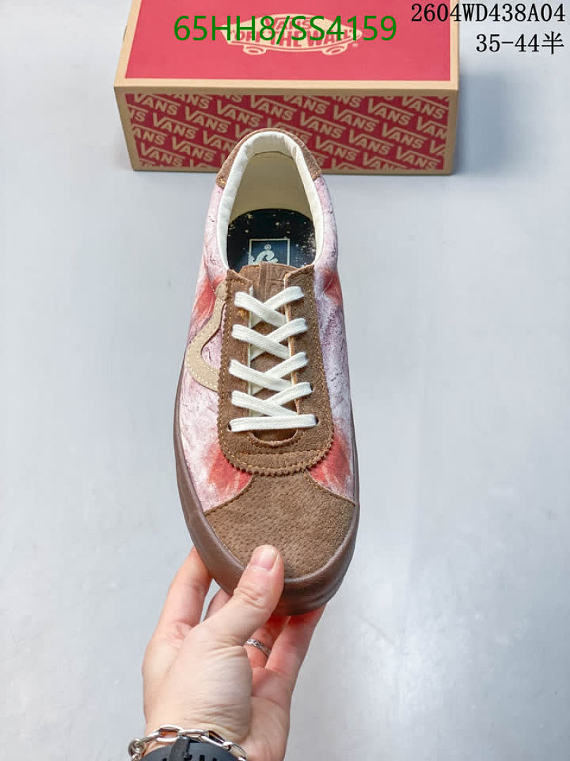 Vans-Men shoes Code: SS4159 $: 65USD