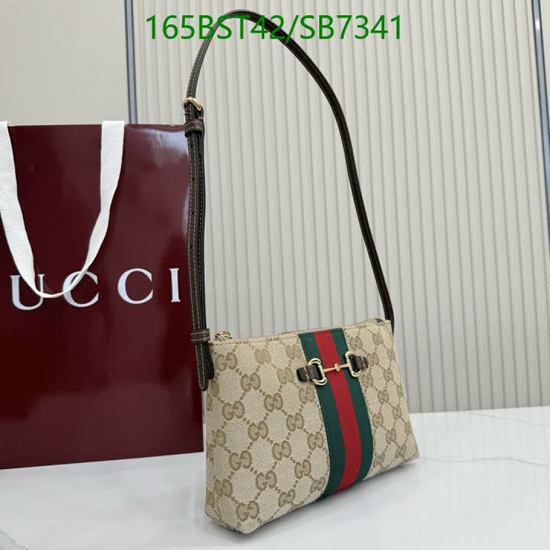Gucci-Bag-Mirror Quality Code: SB7341 $: 165USD
