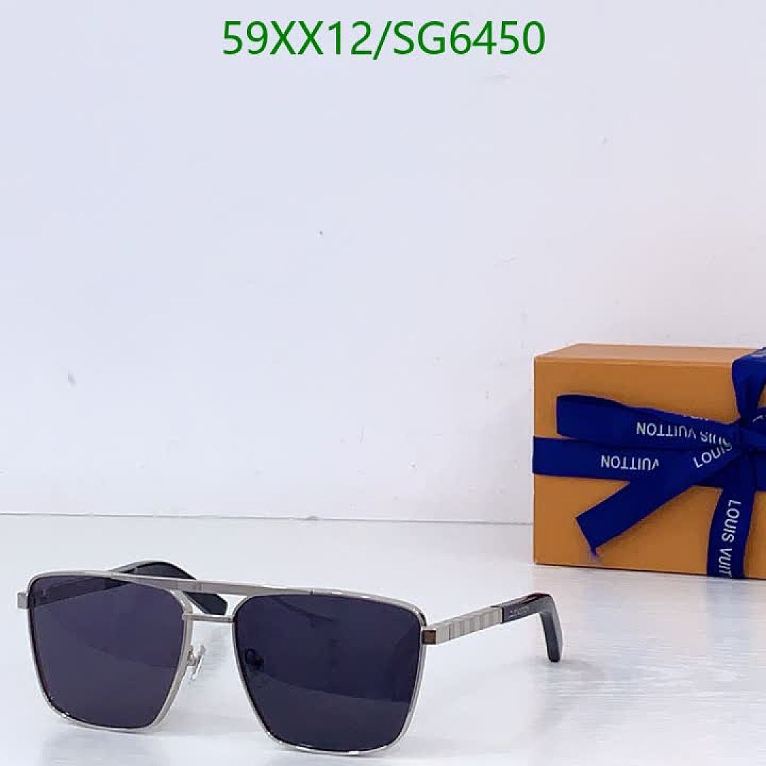LV-Glasses Code: SG6450 $: 59USD