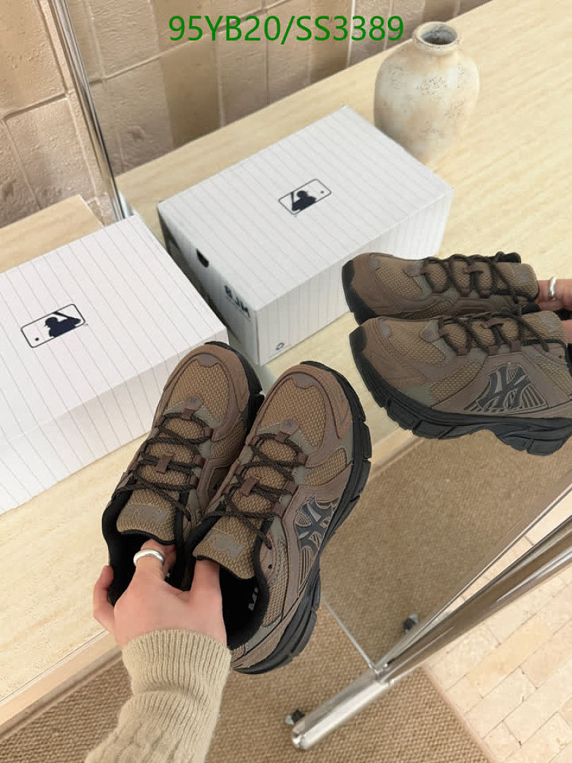 MLB-Women Shoes Code: SS3389 $: 95USD