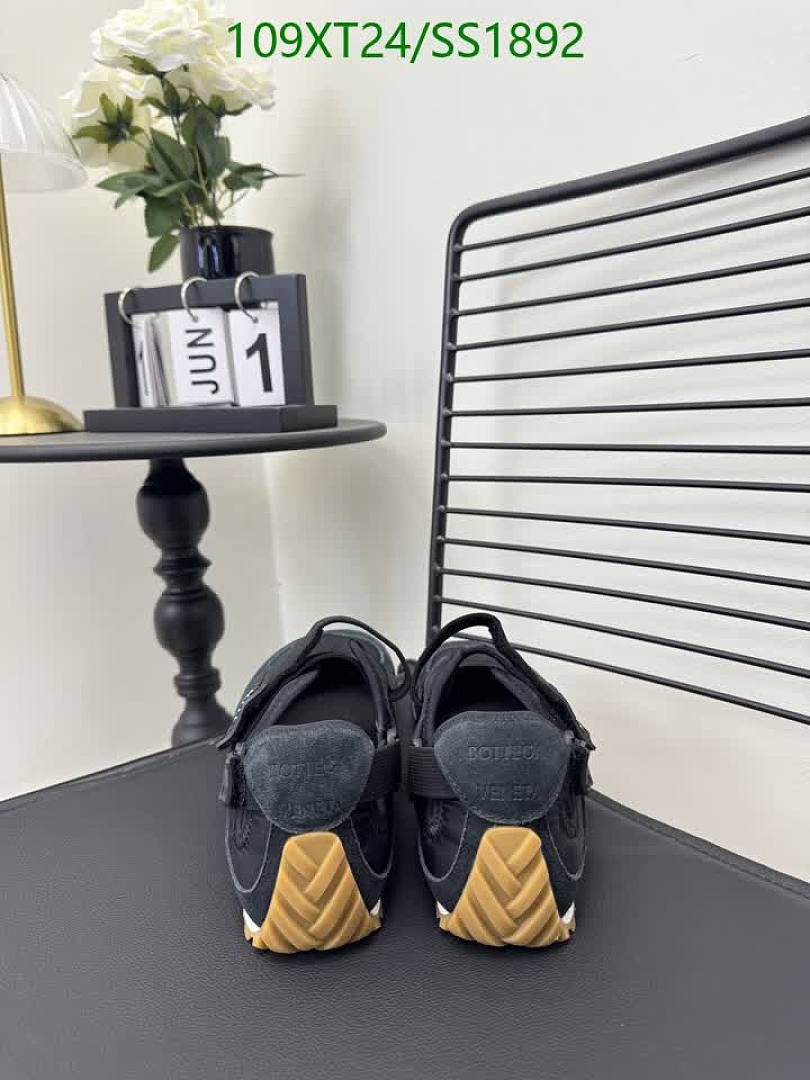 BV-Women Shoes Code: SS1892 $: 109USD