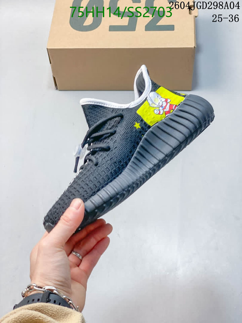 Adidas-Men shoes Code: SS2703 $: 75USD