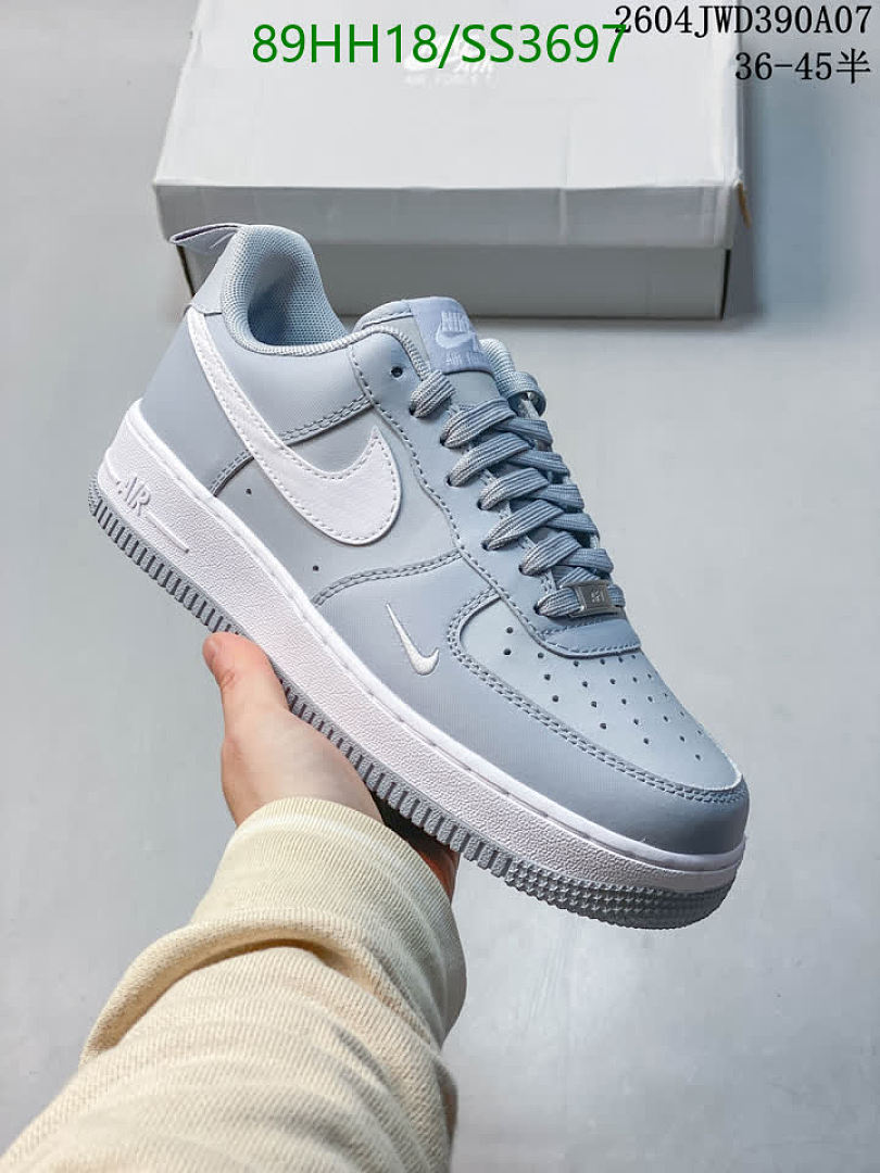 Nike-Men shoes Code: SS3697 $: 89USD