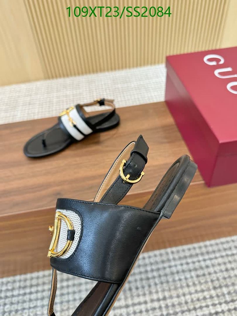 Gucci-Women Shoes Code: SS2084 $: 109USD