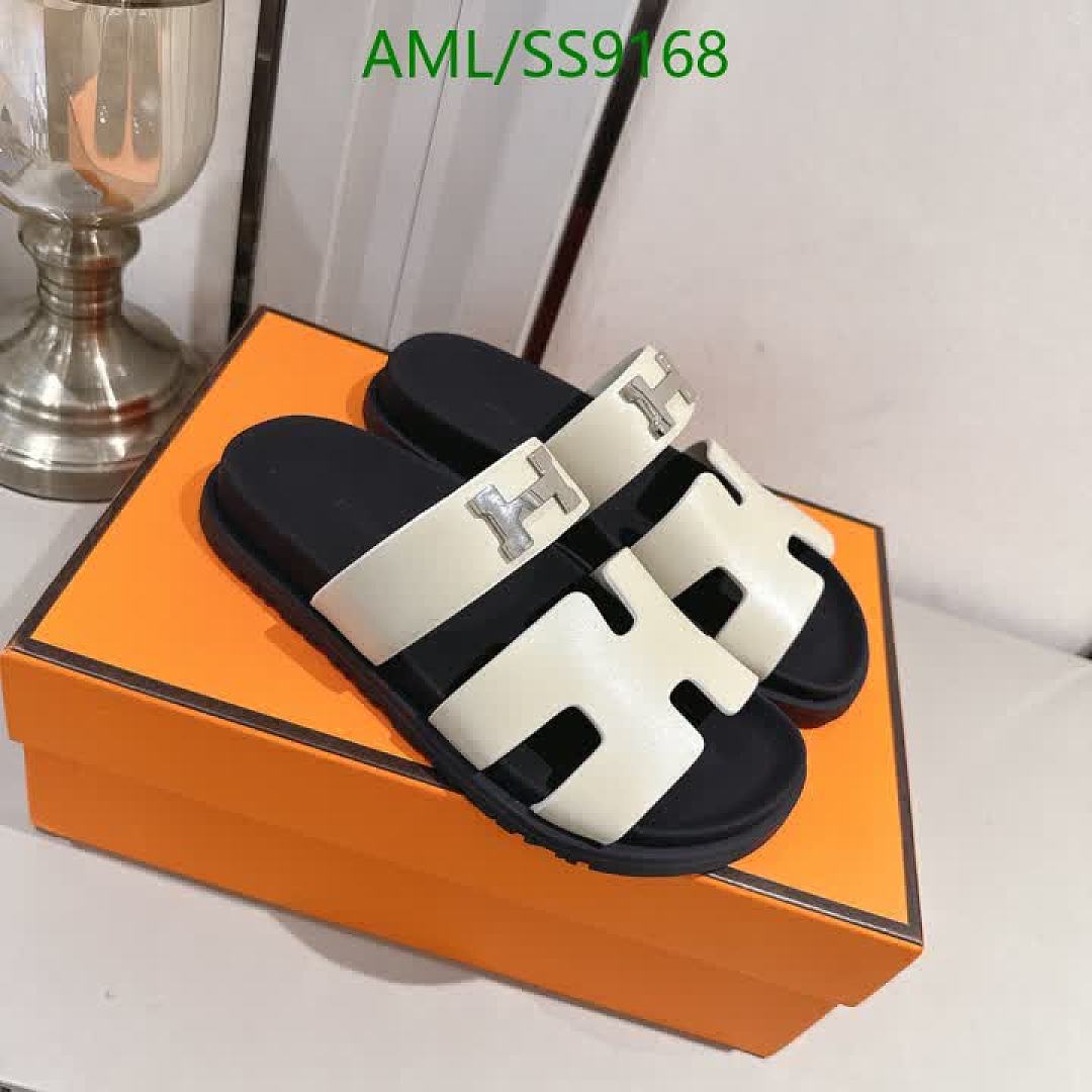 Hermes-Men shoes Code: SS9168