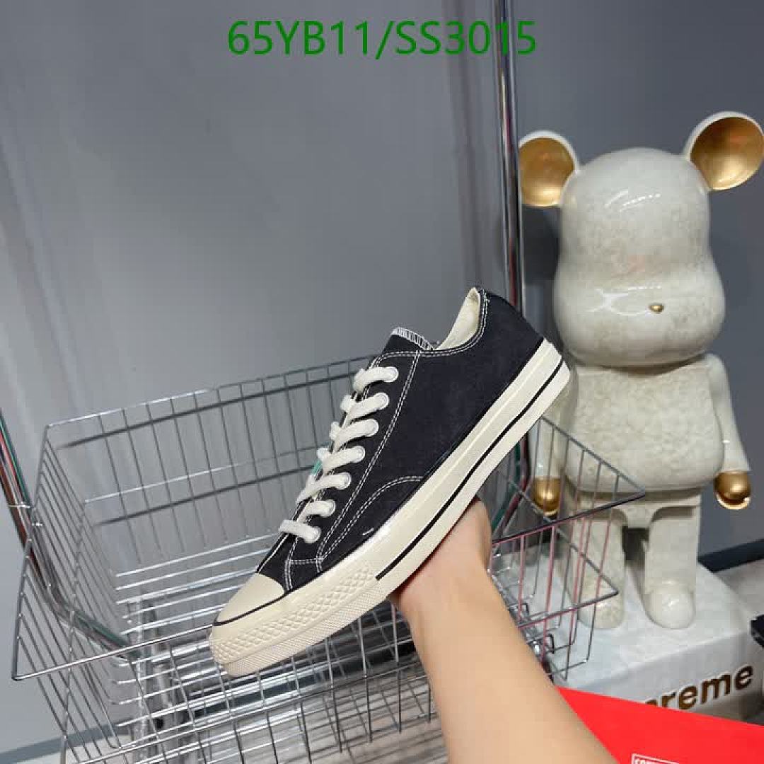 Converse-Men shoes Code: SS3015 $: 65USD