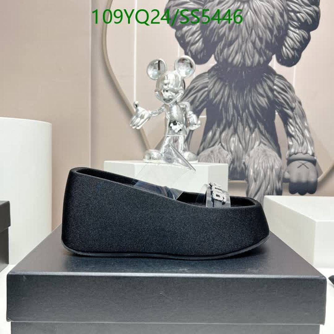 Alexander Wang-Women Shoes Code: SS5446 $: 109USD