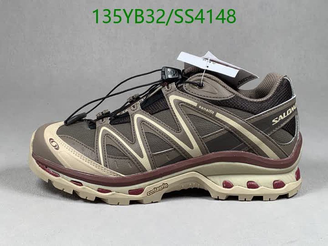 Salomon-Men shoes Code: SS4148 $: 135USD