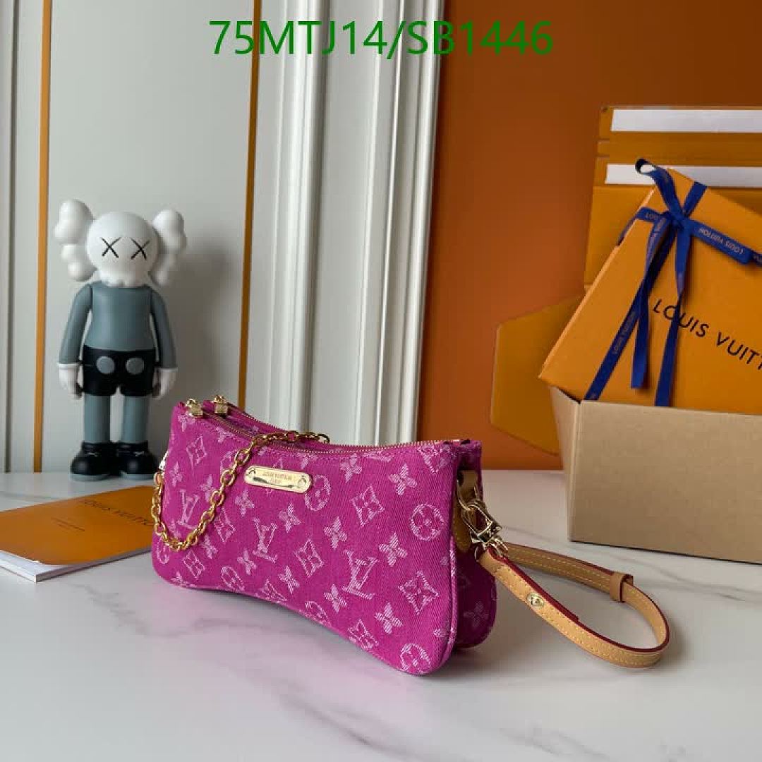LV-Bag-4A Quality Code: SB1446 $: 75USD