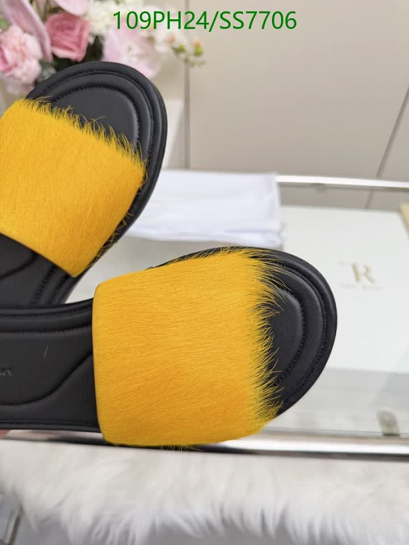 The Row-Women Shoes Code: SS7706 $: 109USD