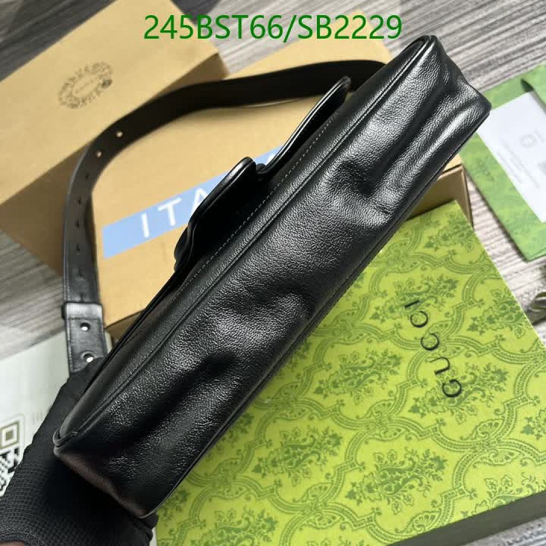 Gucci-Bag-Mirror Quality Code: SB2229 $: 245USD