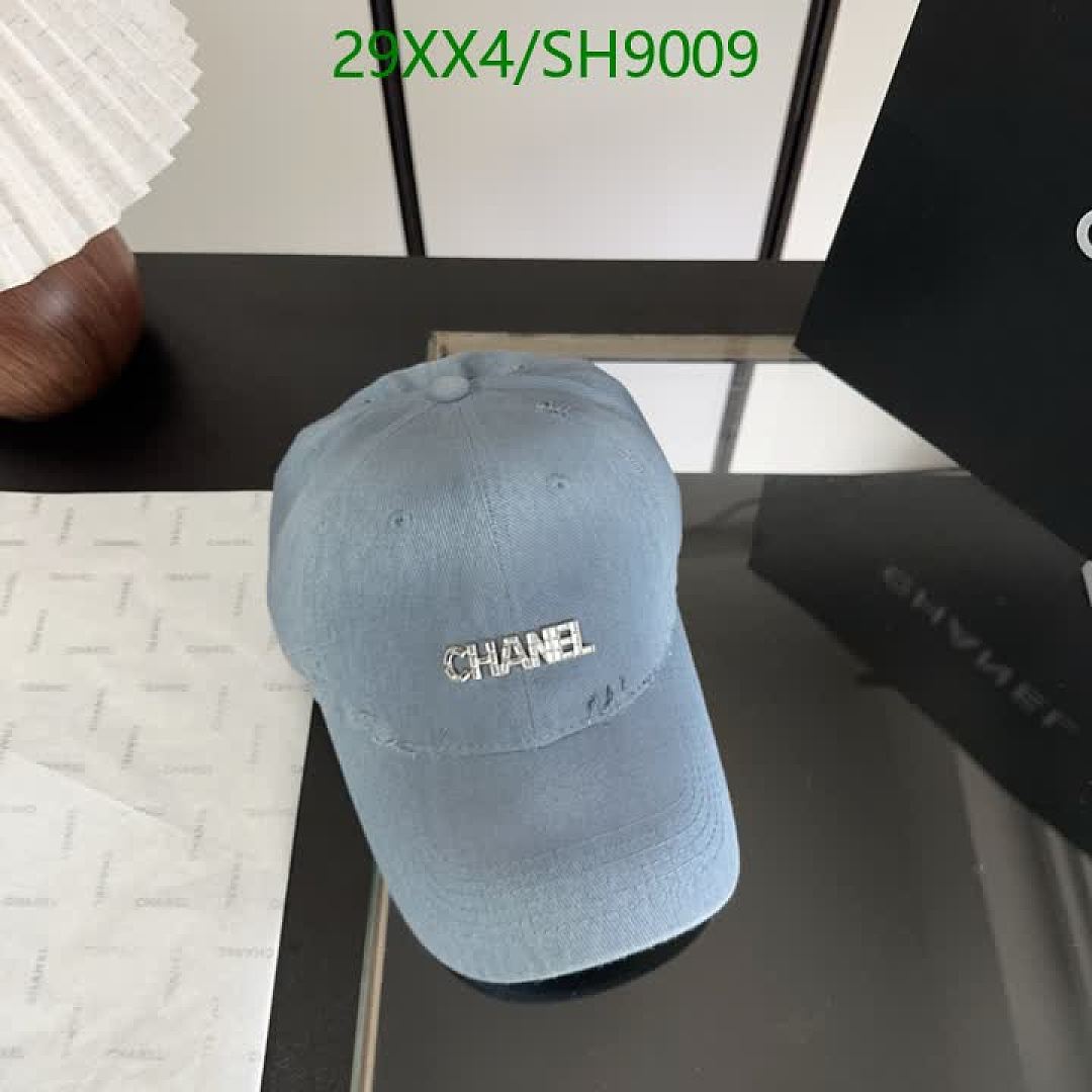 Chanel-Cap(Hat) Code: SH9009 $: 29USD