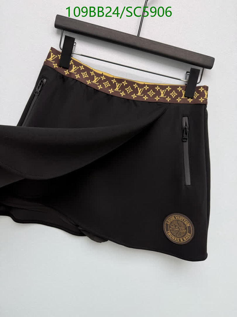 LV-Clothing Code: SC5906 $: 109USD