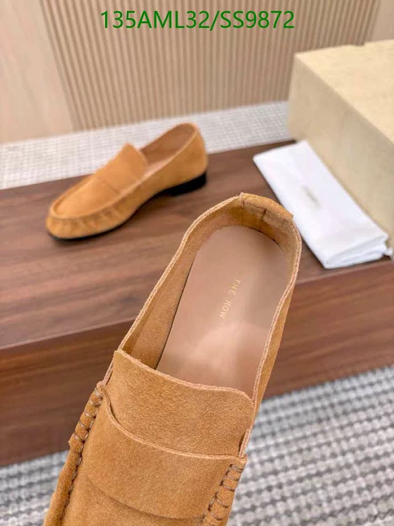 The Row-Women Shoes Code: SS9872 $: 135USD