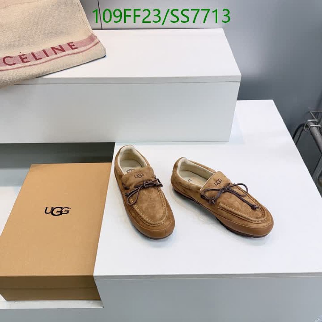 UGG-Women Shoes Code: SS7713 $: 109USD