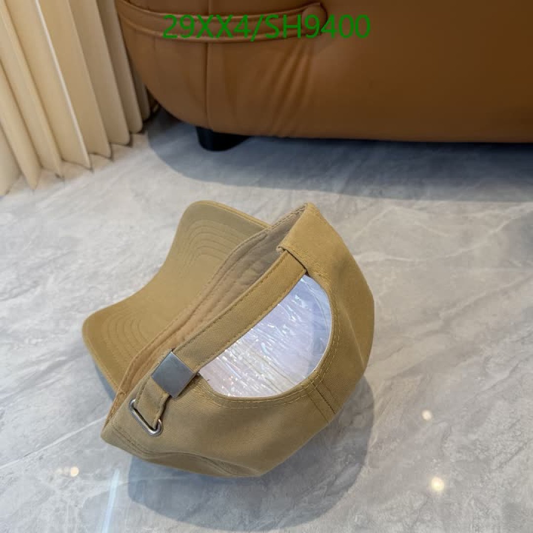Prada-Cap(Hat) Code: SH9400 $: 29USD
