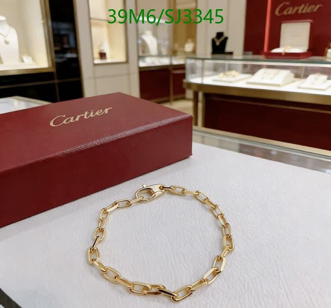 Cartier-Jewelry Code: SJ3345 $: 39USD