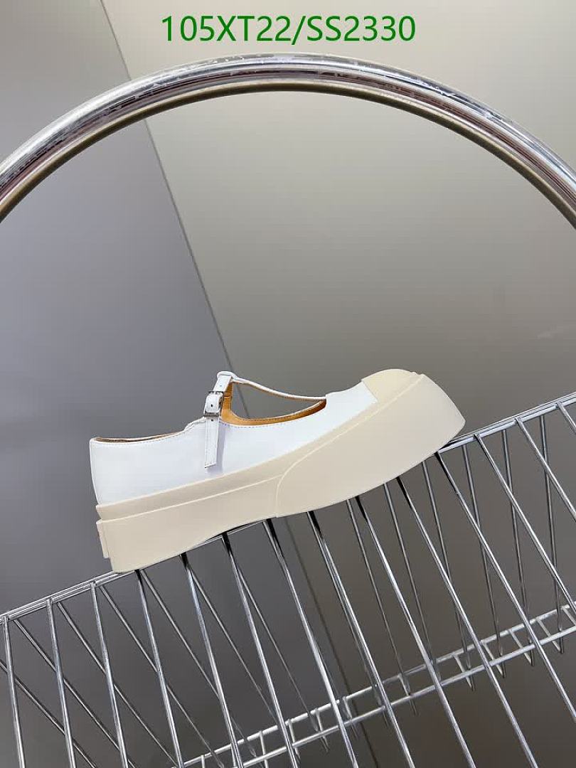 Marni-Women Shoes Code: SS2330 $: 105USD