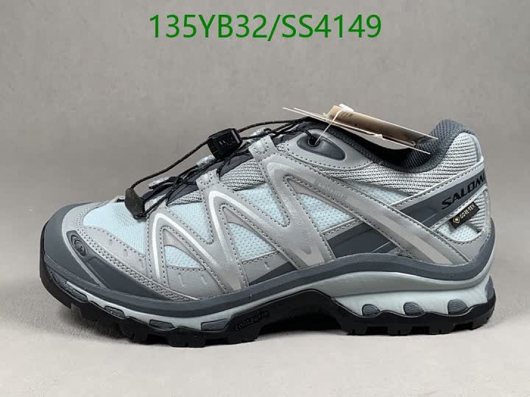 Salomon-Men shoes Code: SS4149 $: 135USD