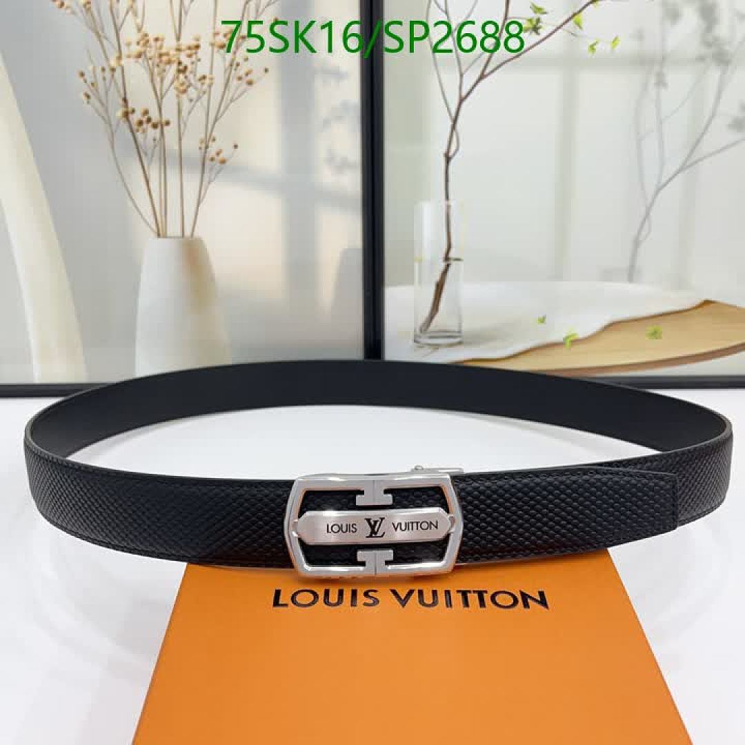 LV-Belts Code: SP2688 $: 75USD