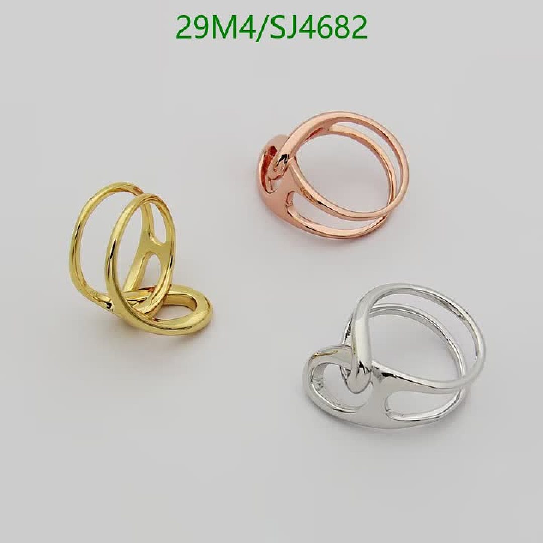 Hermes-Jewelry Code: SJ4682 $: 29USD