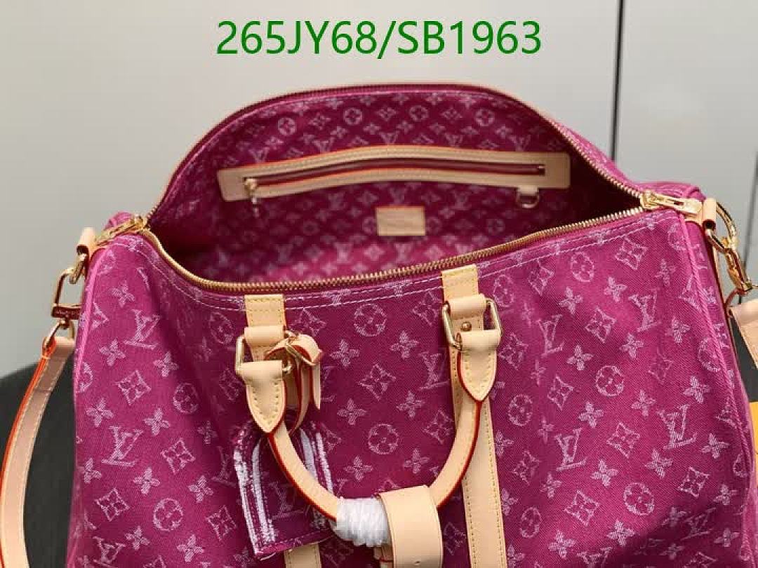 LV-Bag-Mirror Quality Code: SB1963 $: 265USD