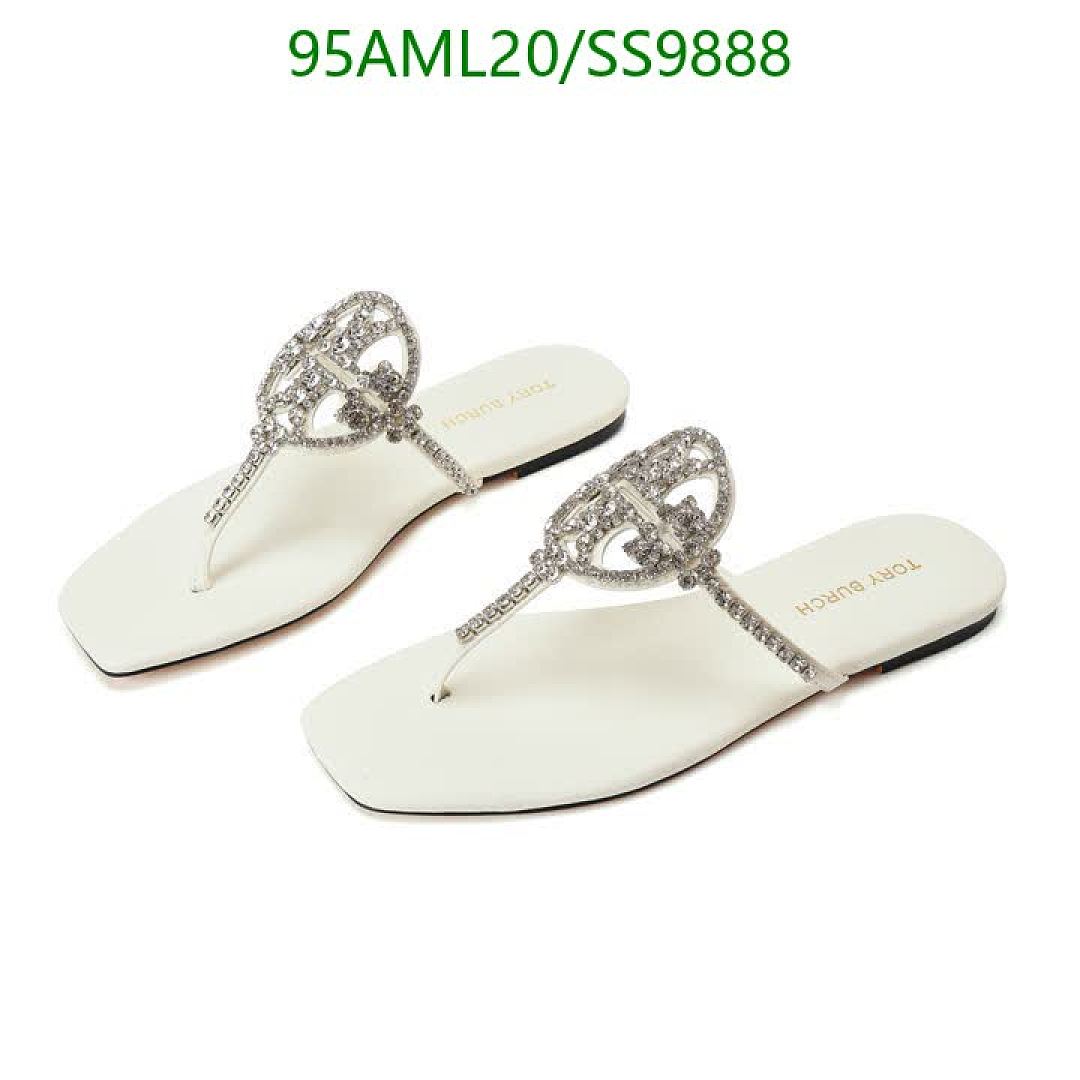 Tory Burch-Women Shoes Code: SS9888 $: 95USD