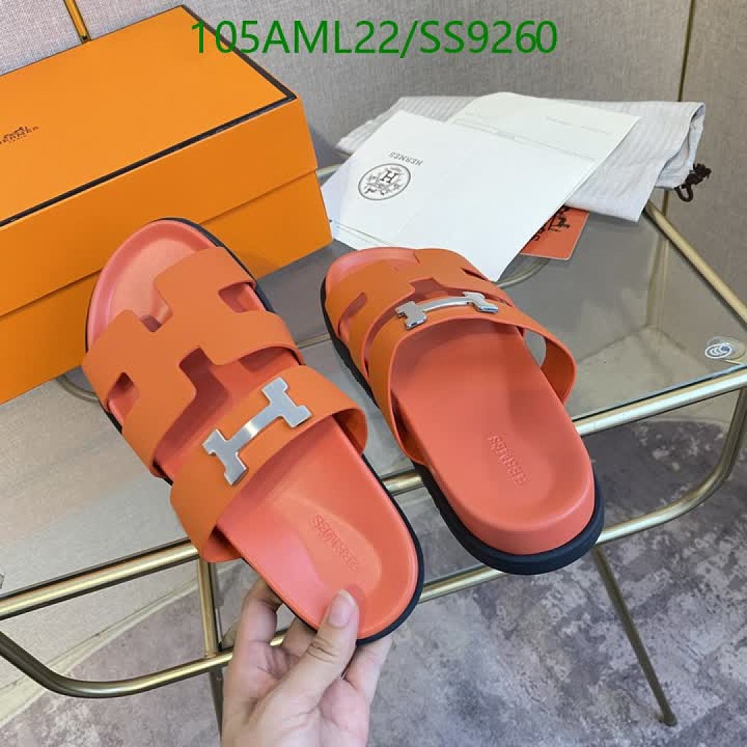 Hermes-Women Shoes Code: SS9260 $: 105USD