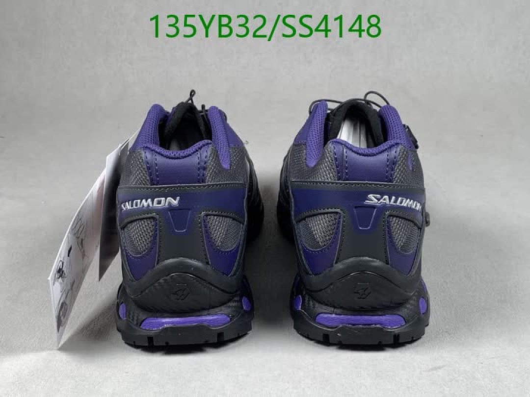 Salomon-Men shoes Code: SS4148 $: 135USD