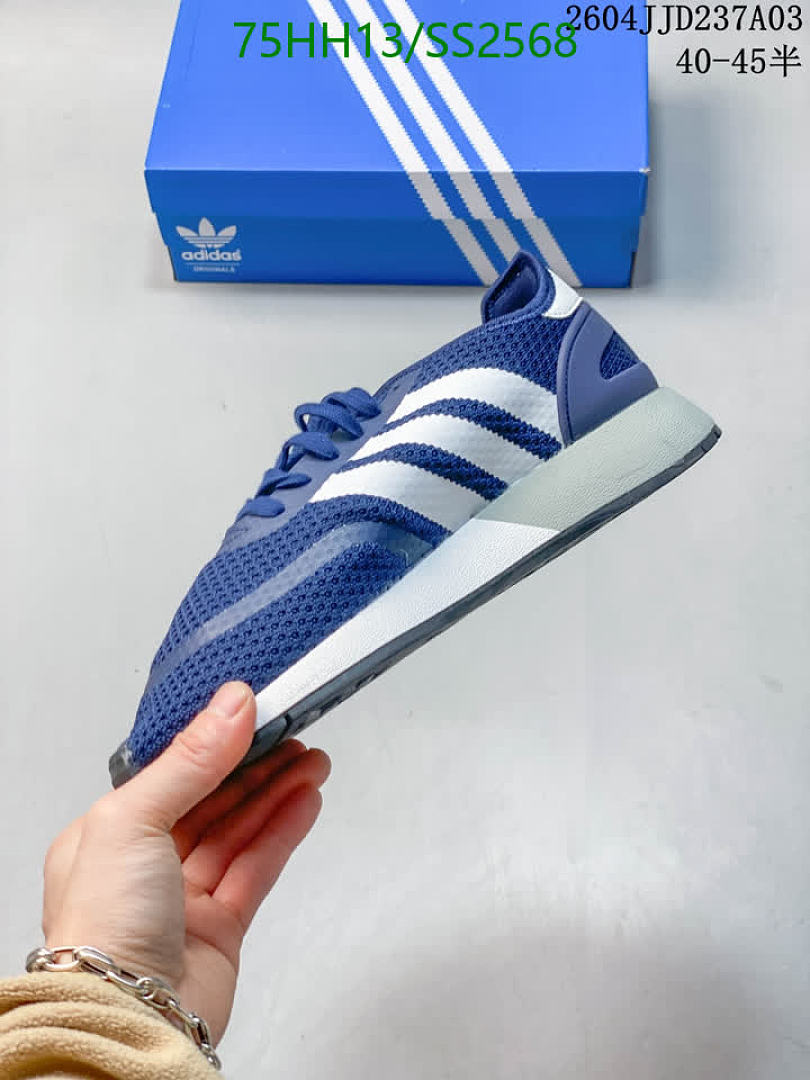 Adidas-Men shoes Code: SS2568 $: 75USD