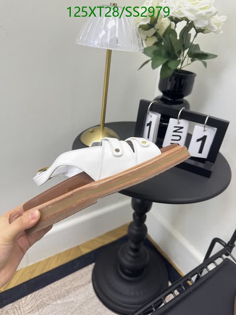 Celine-Women Shoes Code: SS2979 $: 125USD