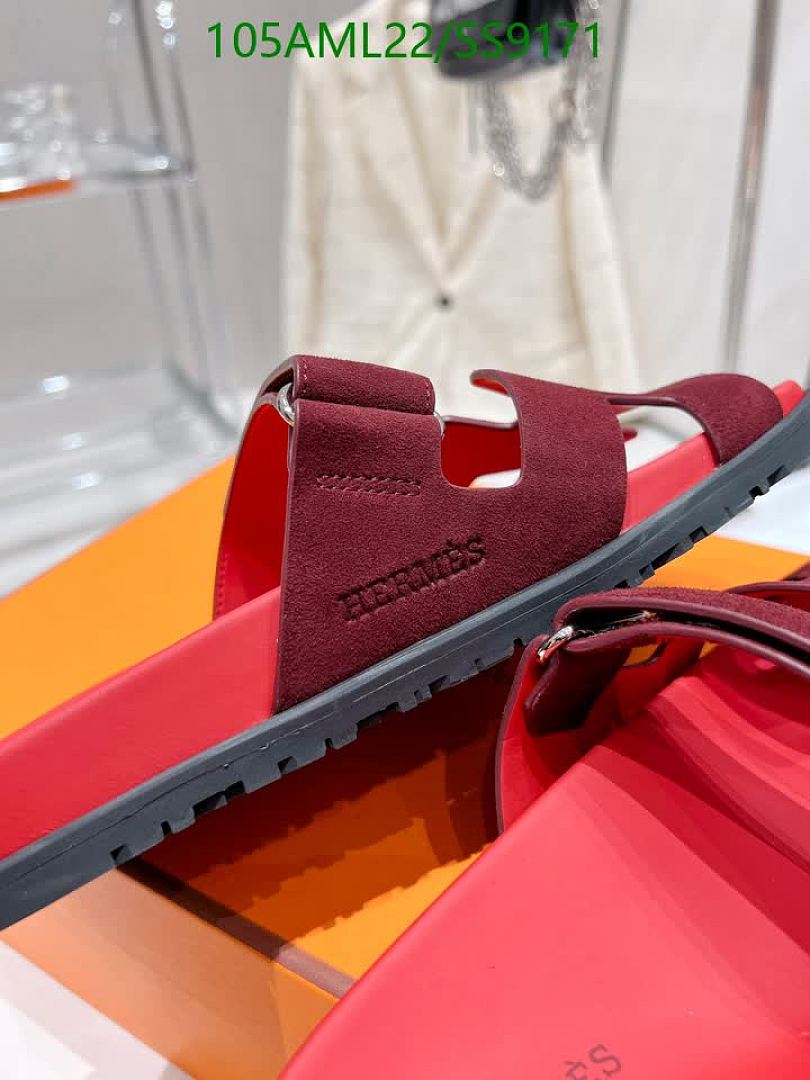 Hermes-Men shoes Code: SS9171 $: 105USD