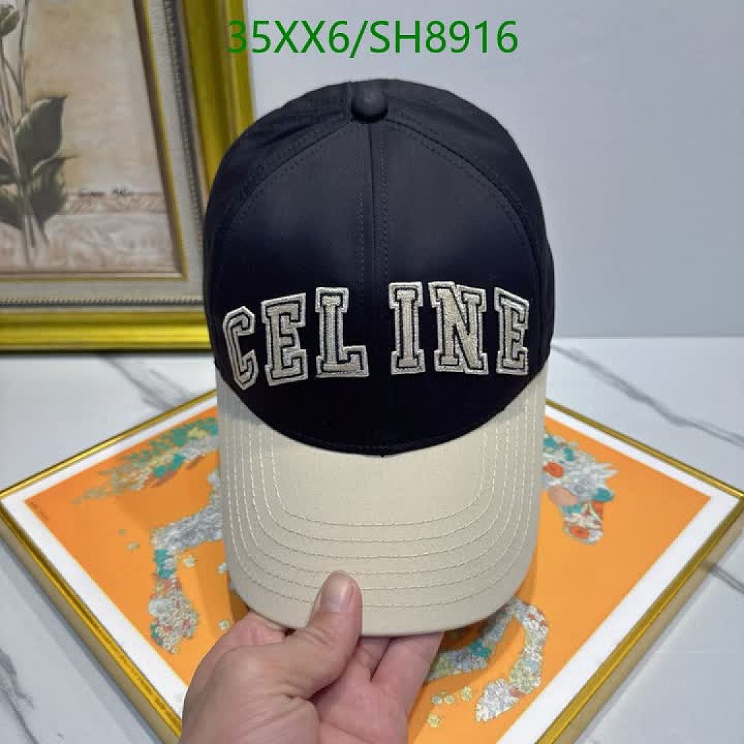 Celine-Cap(Hat) Code: SH8916 $: 35USD