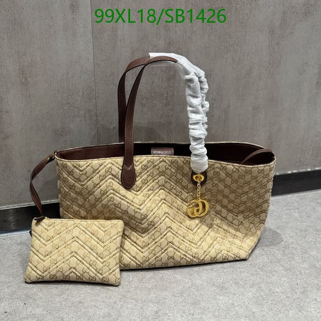 Gucci-Bag-4A Quality Code: SB1426 $: 99USD
