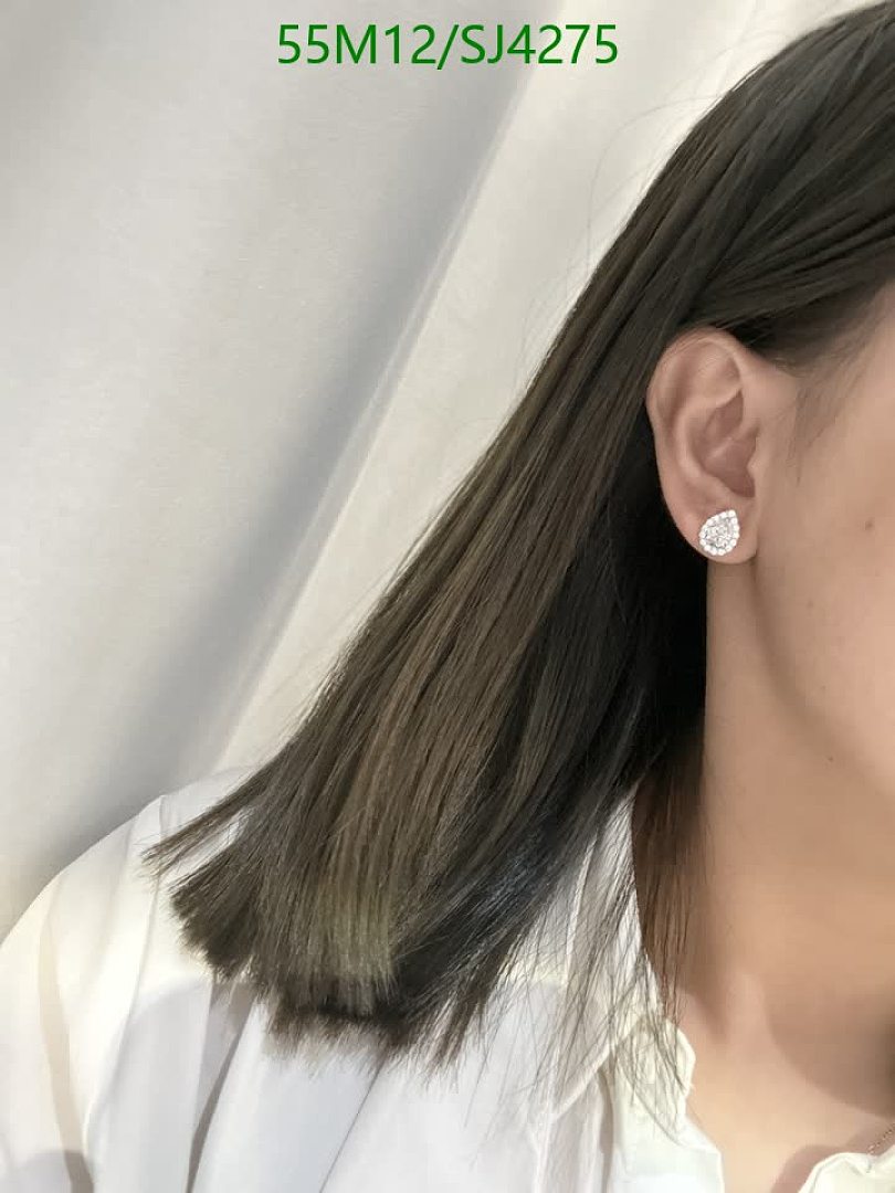 Dior-Jewelry Code: SJ4275 $: 55USD