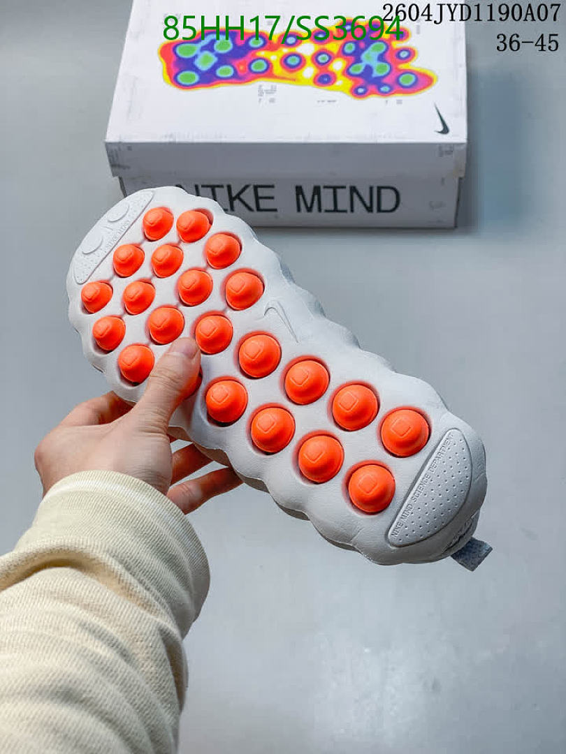 Nike-Men shoes Code: SS3694 $: 85USD