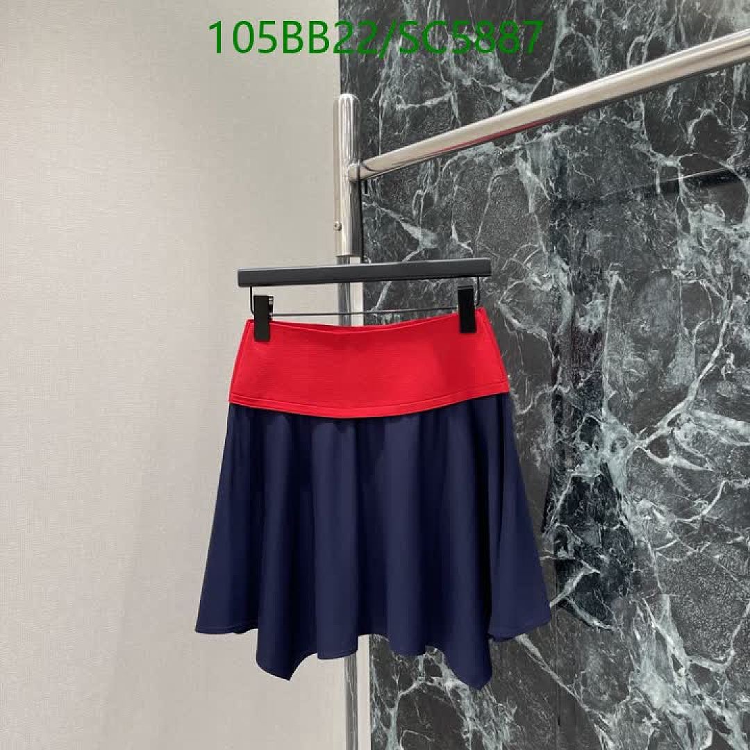 Loewe-Clothing Code: SC5887 $: 105USD