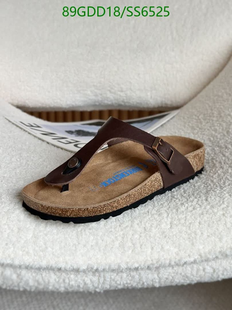 Birkenstock-Men shoes Code: SS6525 $: 89USD
