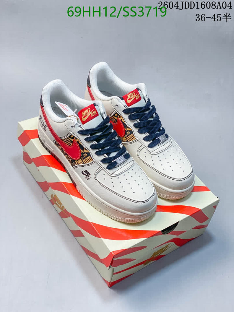 Nike-Men shoes Code: SS3719 $: 69USD